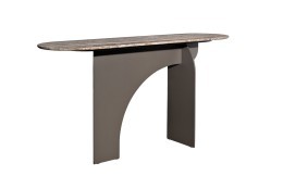 Консоль Арка (Arco) травертин 150*43*80см (TT-00016017)