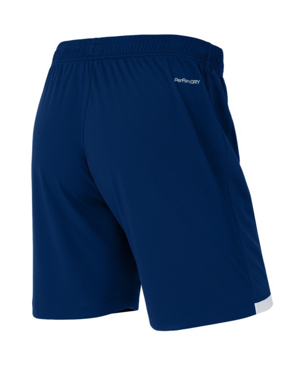 Шорты игровые JOGEL DIVISION PerFormDRY Union Shorts, темно-синий, детский (1583809)