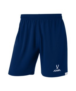 Шорты игровые JOGEL DIVISION PerFormDRY Union Shorts, темно-синий, детский (1583809)