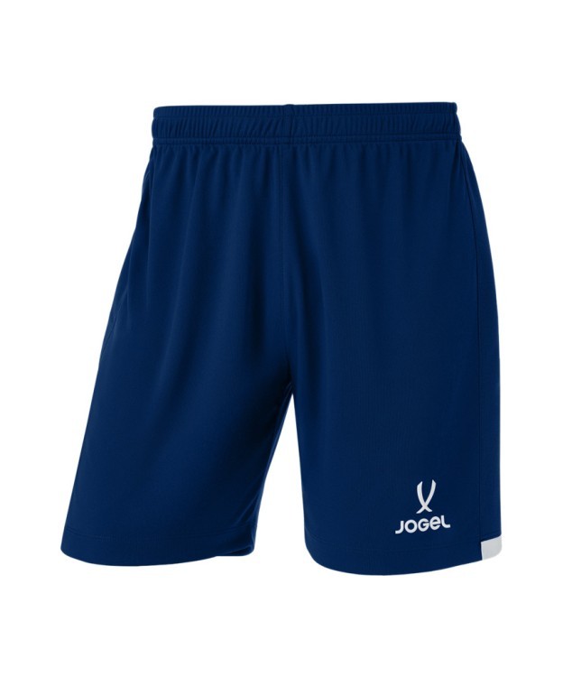 Шорты игровые JOGEL DIVISION PerFormDRY Union Shorts, темно-синий, детский (1583809)