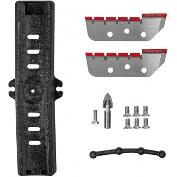 Шнек под мотобур Motoshtorm 200R правое вращение SMS-200R (83446) Шнек под мотобур Motoshtorm 200R правое вращение SMS-200R (83446)