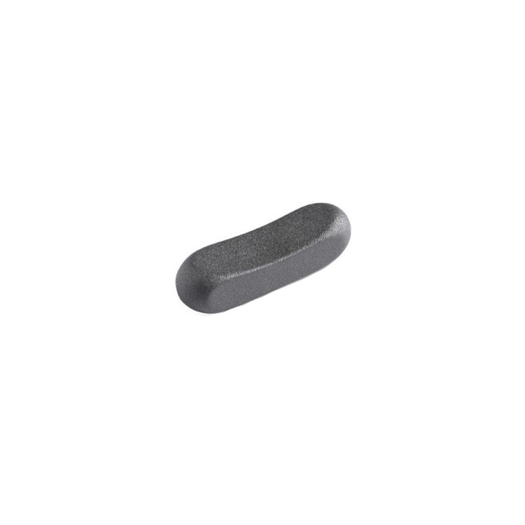 Подставка для столовых приборов L9027-ZINI, каменная керамика, Black, ROOMERS TABLEWARE