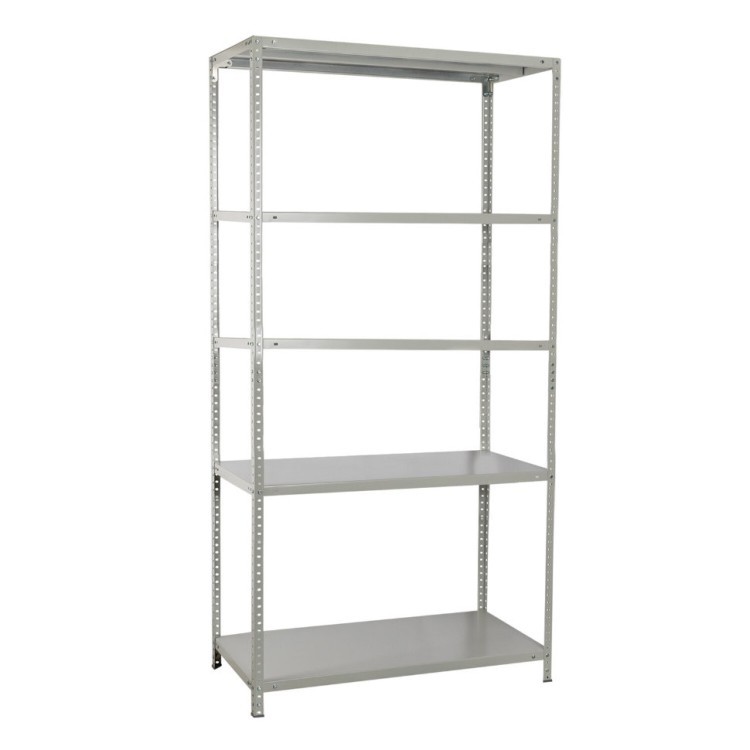 Полки к металлическому стеллажу Brabix MS/MS KD 100х50 см 2 шт (S241BR205102) (1) (73192) Полки к металлическому стеллажу Brabix MS/MS KD 100х50 см 2 шт (S241BR205102) (1) (73192)