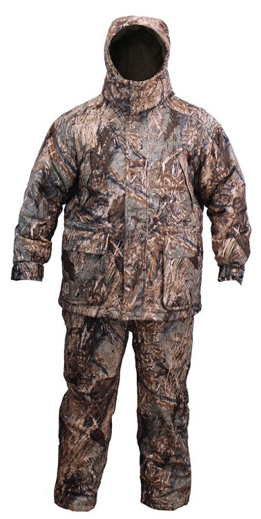 Зимний костюм для охоты Canadian Camper Kenora 2 (3в1) (3XL) (55003s59777) Зимний костюм для охоты Canadian Camper Kenora 2 (3в1) (3XL) (55003s59777)