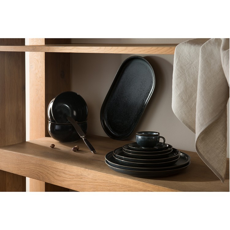 Блюдо сервировочное cosmic kitchen, 36,5х19,5 см (72307) Блюдо сервировочное cosmic kitchen, 36,5х19,5 см (72307)