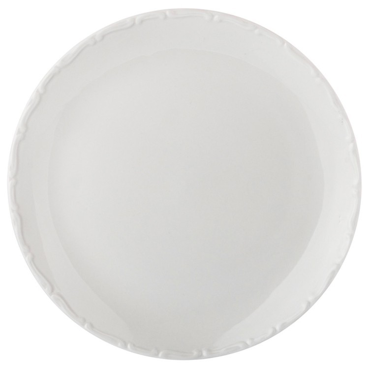 Тарелка диаметр=25,5 см. без упаковки Lefard (359-527)