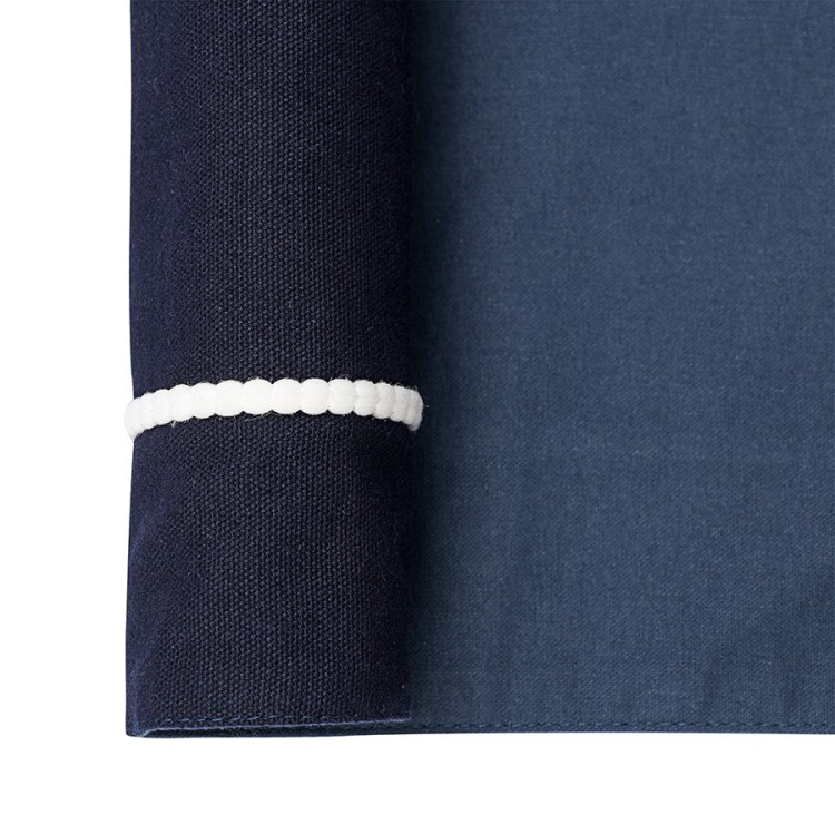 Салфетка под приборы navy story из коллекции sea treasures, 33х48 см (79025)