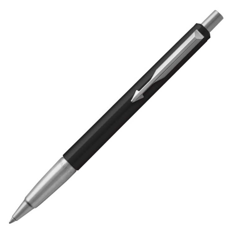 Ручка шариковая Parker Vector Standard Black CT 2025442 (65943)