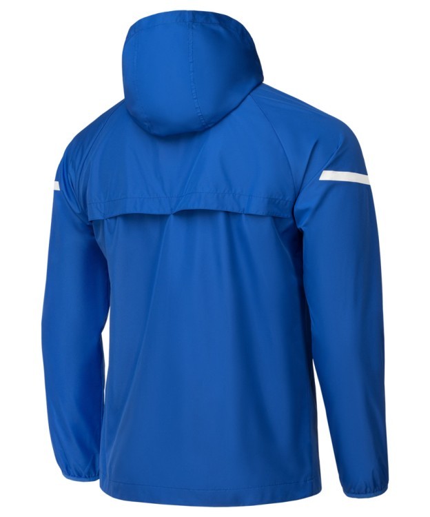 Куртка ветрозащитная JÖGEL CAMP 2 Rain Jacket, синий, детский (2126685)