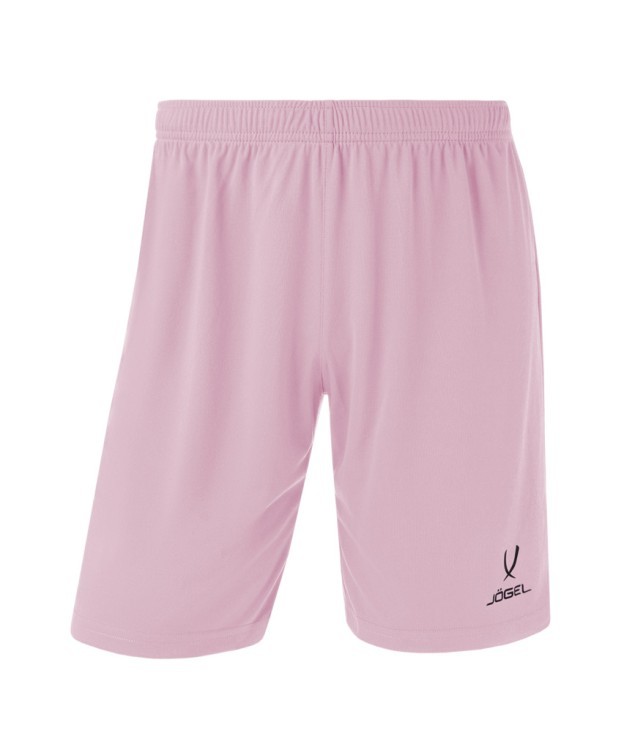 Шорты игровые JÖGEL CAMP Classic Shorts, розовый, детский (2121033) Шорты игровые JÖGEL CAMP Classic Shorts, розовый, детский (2121033)