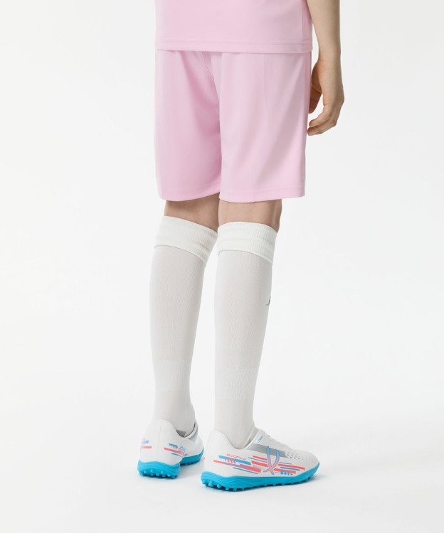 Шорты игровые JOGEL CAMP Classic Shorts, розовый, детский (2121033)