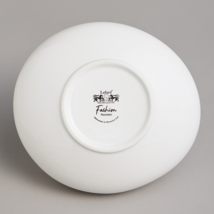 Салатник lefard "fashion" 19,5*18*8,5 1100 мл Lefard (761-174) Салатник lefard "fashion" 19,5*18*8,5 1100 мл Lefard (761-174)