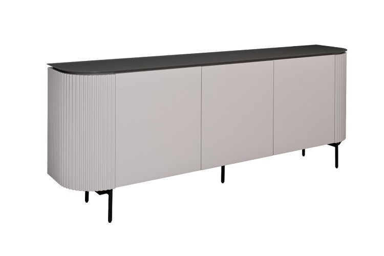 Комод Scala 200*42*80см (TT-00006203)