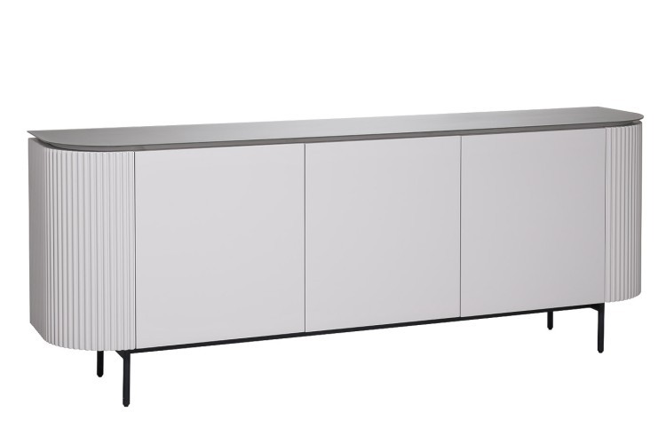 Комод Scala 200*42*80см (TT-00006203)