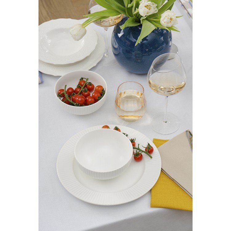 Набор обеденных тарелок tracery, D26 см, 2 шт. (73513)