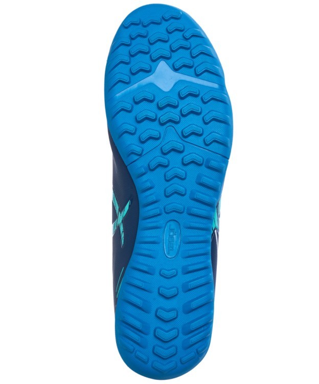 БЕЗ УПАКОВКИ Бутсы многошиповые JÖGEL Rapido TF Navy/blue (2134140) БЕЗ УПАКОВКИ Бутсы многошиповые JÖGEL Rapido TF Navy/blue (2134140)