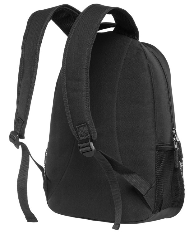 Рюкзак Team Backpack 751115, черный/белый (401970)