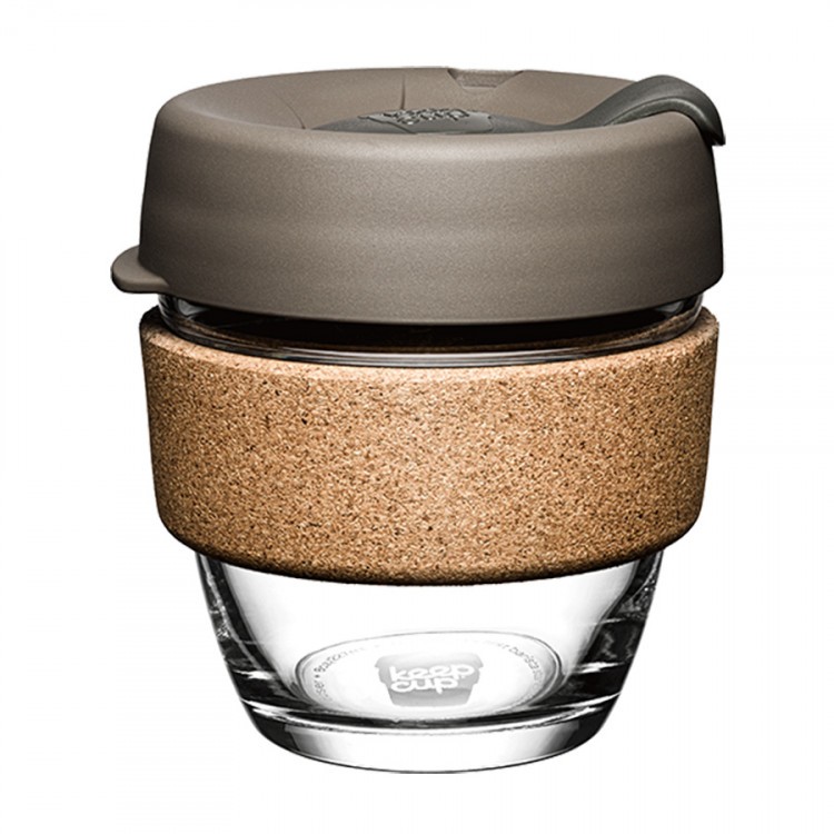 Кружка brew cork s 227 мл latte (69972)