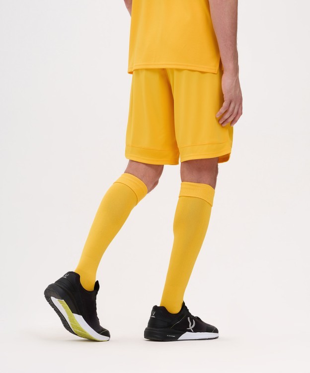 Шорты игровые DIVISION PerFormDRY Union Shorts, желтый (2111824) Шорты игровые DIVISION PerFormDRY Union Shorts, желтый (2111824)