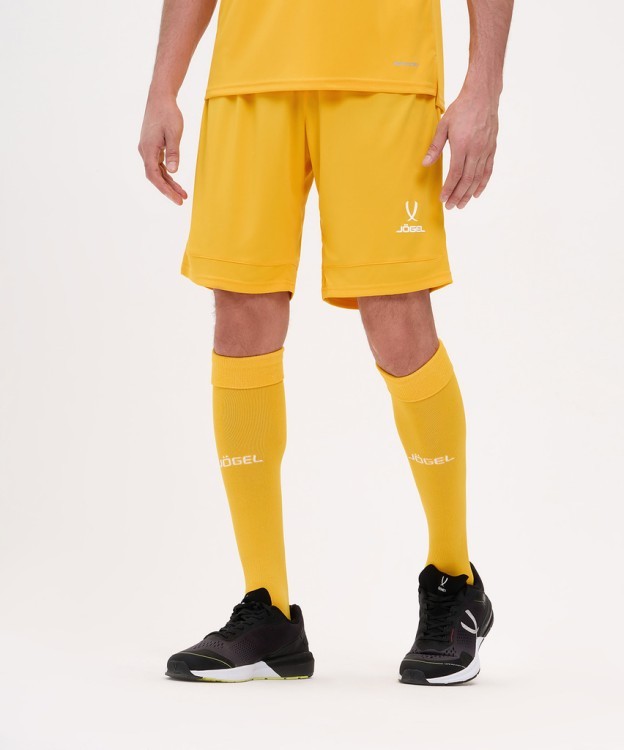 Шорты игровые DIVISION PerFormDRY Union Shorts, желтый (2111824) Шорты игровые DIVISION PerFormDRY Union Shorts, желтый (2111824)