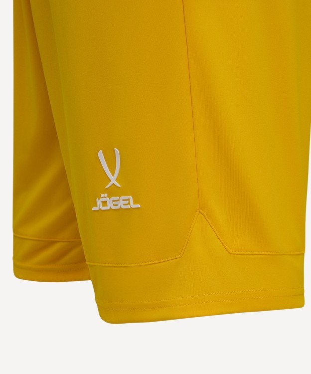 Шорты игровые DIVISION PerFormDRY Union Shorts, желтый (2111824) Шорты игровые DIVISION PerFormDRY Union Shorts, желтый (2111824)