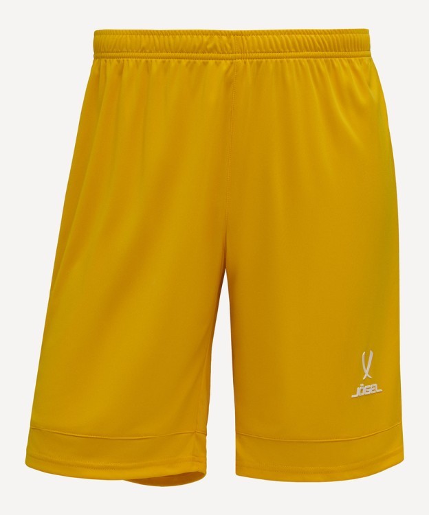 Шорты игровые JÖGEL DIVISION PerFormDRY Union Shorts, желтый (2111824) Шорты игровые JÖGEL DIVISION PerFormDRY Union Shorts, желтый (2111824)