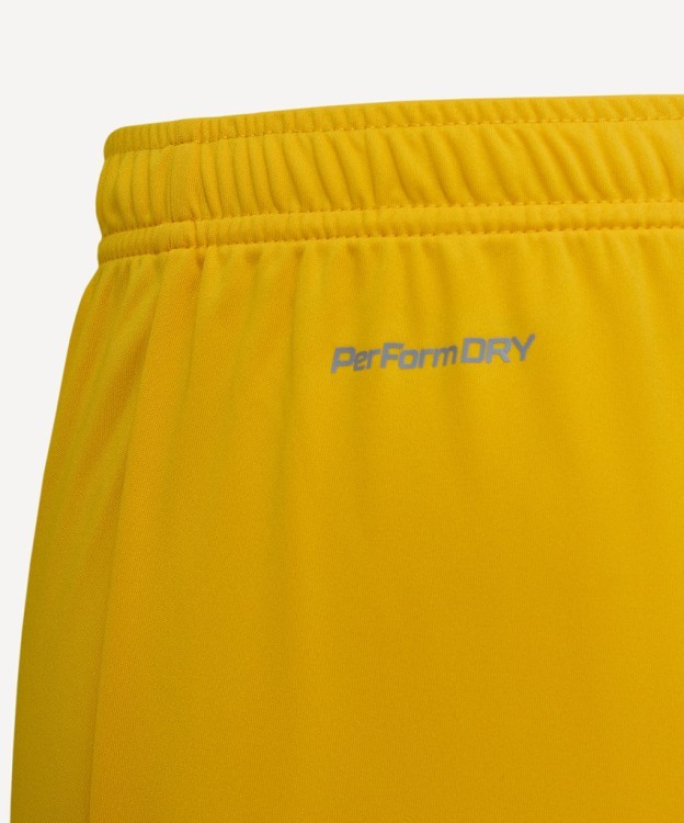 Шорты игровые JÖGEL DIVISION PerFormDRY Union Shorts, желтый (2111824)
