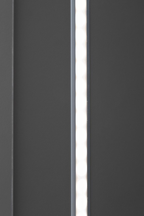 GD-10023-6 Шкаф Alto пенал c полками,цвет серый Кобальт, фасад глухой 50*57*228.5см (TT-00014649) GD-10023-6 Шкаф Alto пенал c полками,цвет серый Кобальт, фасад глухой 50*57*228.5см (TT-00014649)