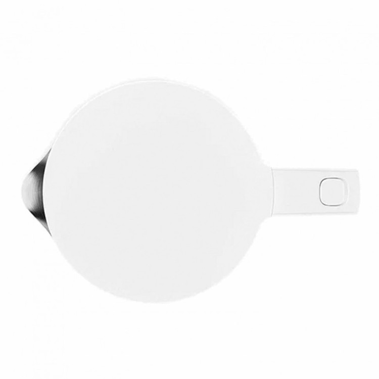 Чайник XIAOMI Mi Smart Kettle Pro 1,5 л поддержание температуры двойные стенки белый 456669 (1) (94266)