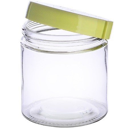 Набор банок для сыпучих 6пр Mayer&Boch (31207)