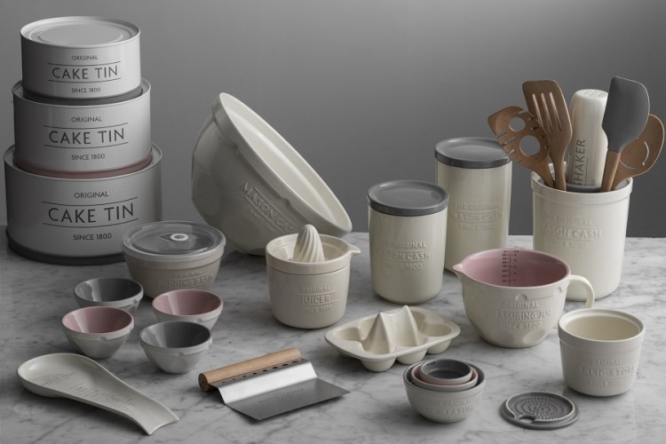 Скалка с шейкером и мерной шкалой innovative kitchen, 29 см (65258)