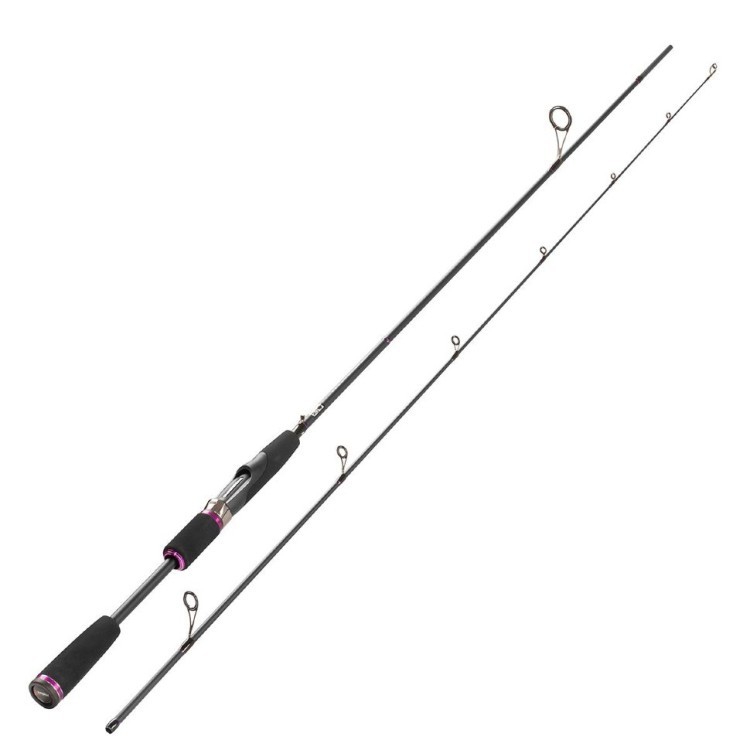 Спиннинг Helios Tenno Imperator Spin 210ML 2,1м (5-18г) HS-TI-210ML (72079)