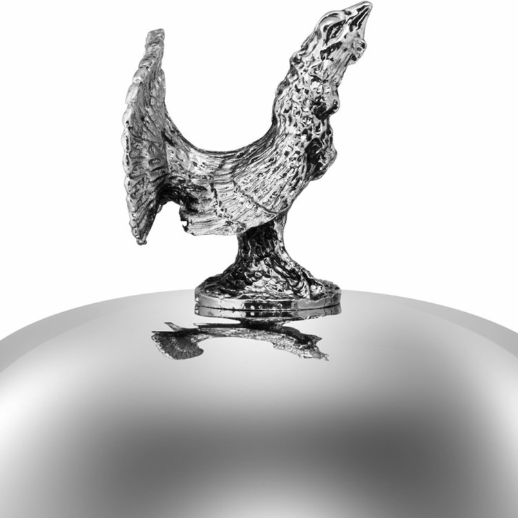 Емкость для хранения lefard серия "охота" 320мл с ложкой Lefard (920-105)