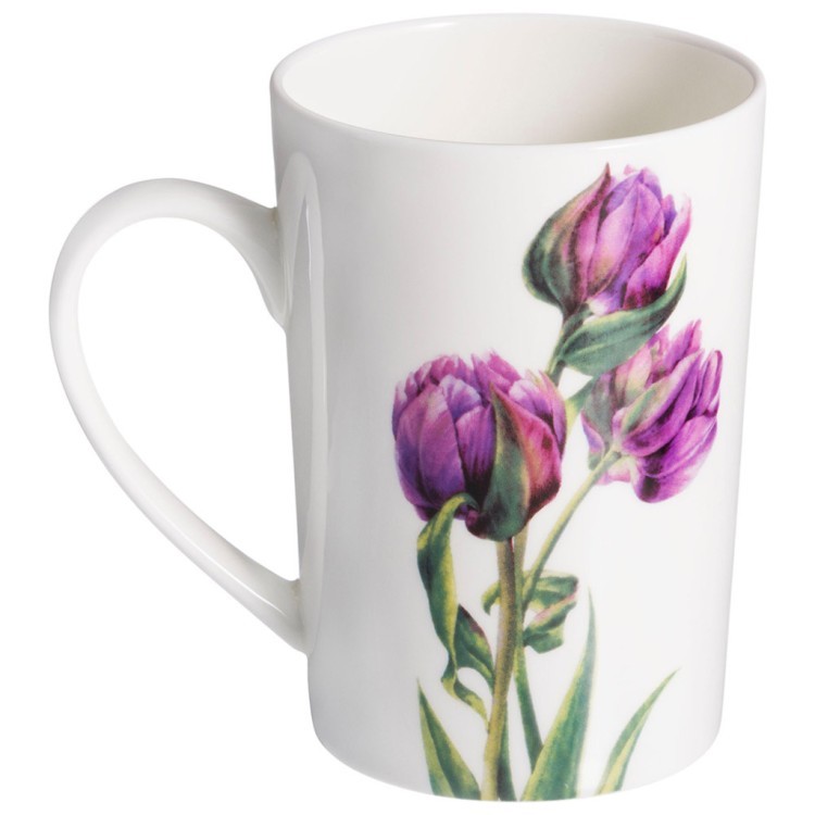 Набор кружек lefard "sentiment" 4 шт. 425 мл Lefard (415-2301)