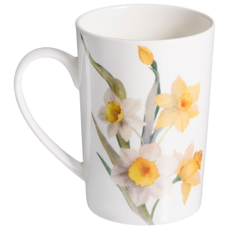 Набор кружек lefard "sentiment" 4 шт. 425 мл Lefard (415-2301)