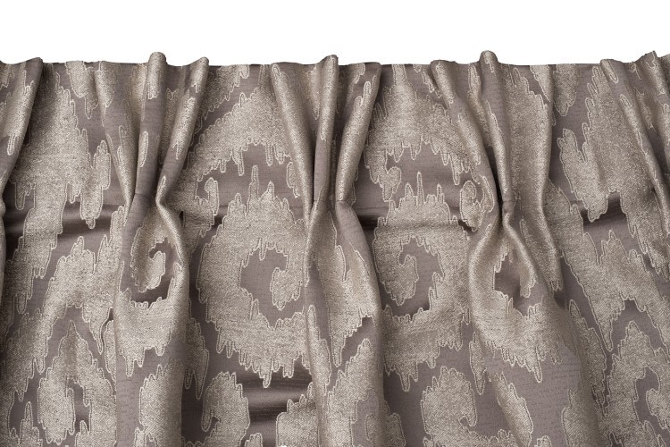 Портьера ORIENT SER 275*260 (TT-00016730)