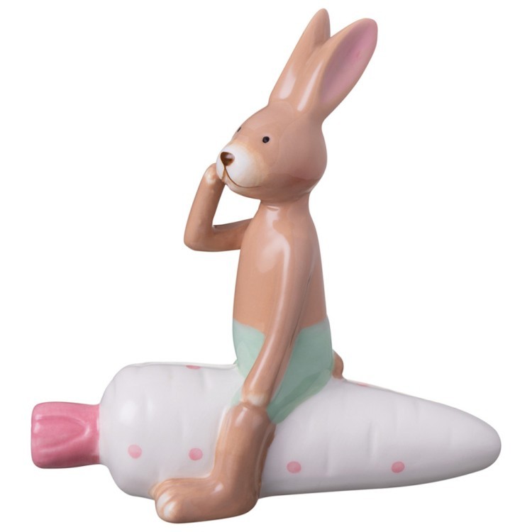 Фигурка кролик 13.5*7*13.5 см Lefard (146-2271)