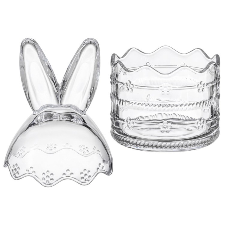 Емкость для хранения "sunday" 360 мл Lefard (355-442)