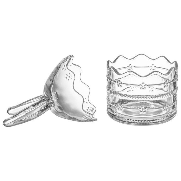 Емкость для хранения "sunday" 360 мл Lefard (355-442)