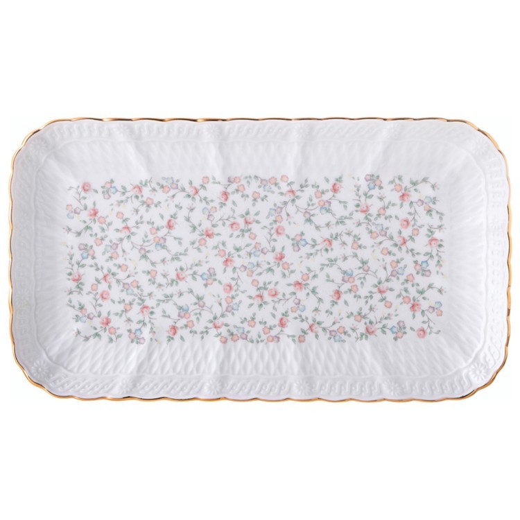 Блюдо lefard "фабьен" 35,5 см Lefard (760-892)