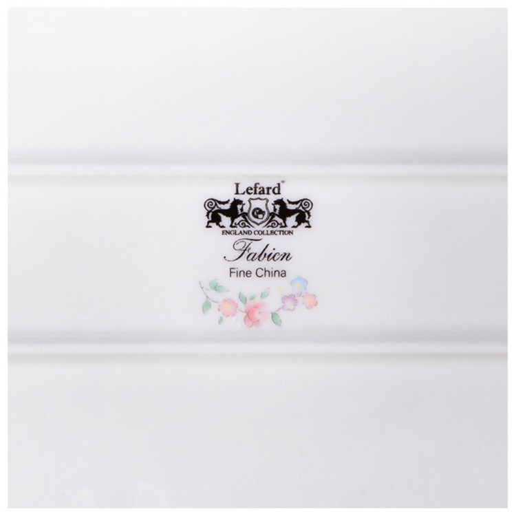 Блюдо lefard "фабьен" 35,5 см Lefard (760-892)