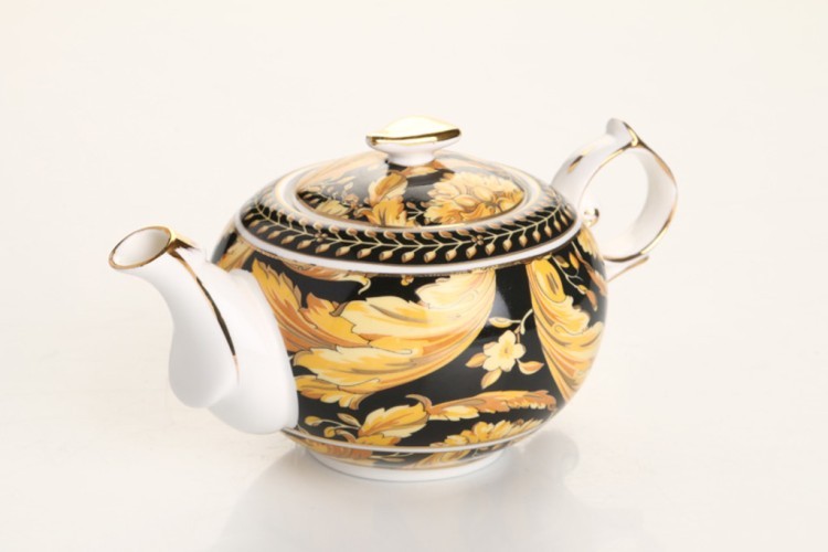 Заварочный чайник 400 мл. Hangzhou Jinding (760-080) 