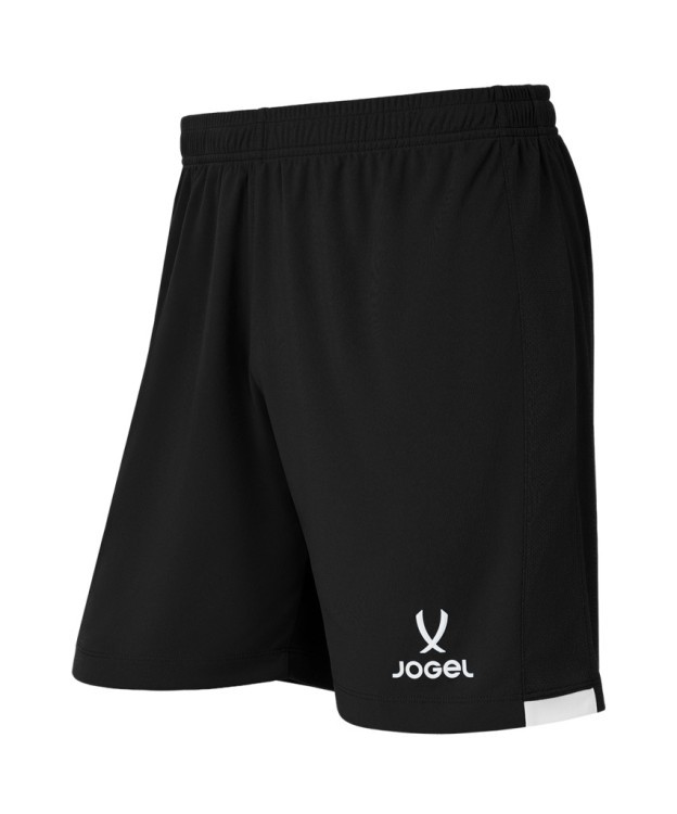 Шорты игровые JOGEL DIVISION PerFormDRY Union Shorts, черный (1583778)