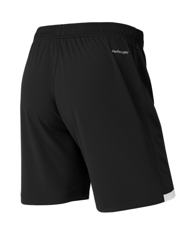 Шорты игровые JOGEL DIVISION PerFormDRY Union Shorts, черный (1583778)