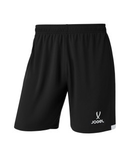 Шорты игровые JOGEL DIVISION PerFormDRY Union Shorts, черный (1583778)