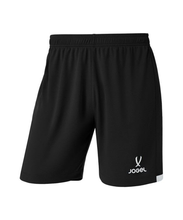 Шорты игровые JOGEL DIVISION PerFormDRY Union Shorts, черный (1583778)