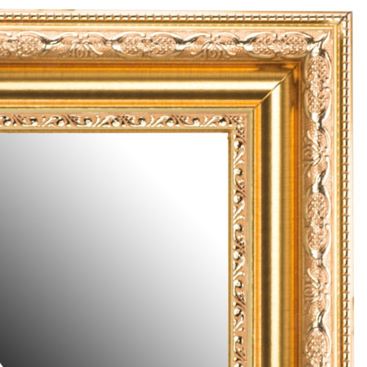 Зеркало 180х70'' в раме 195х85 см (575-926-37) 