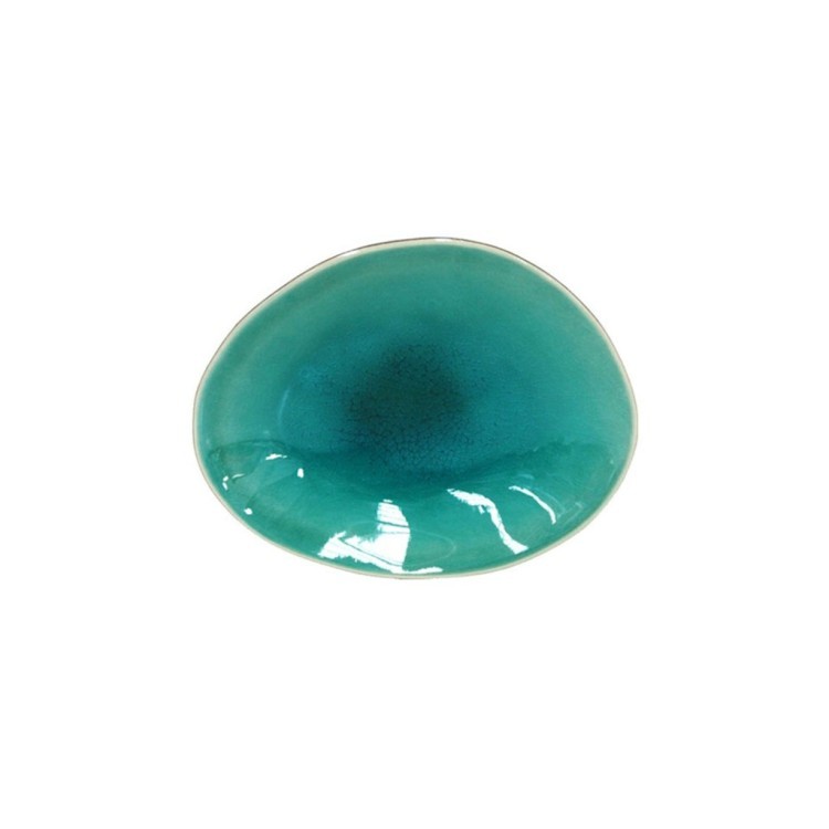 Тарелка GOP162-AZU(GOP162-01616F), керамика, Azur, Costa Nova