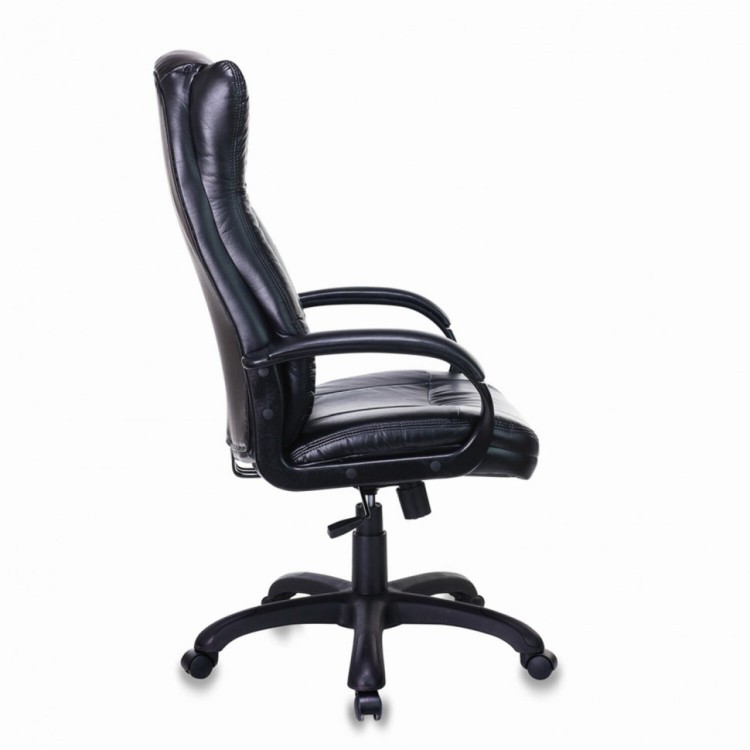 Кресло офисное Brabix Premium Boss EX-591 экокожа черное 532099 (1) (91475) Кресло офисное Brabix Premium Boss EX-591 экокожа черное 532099 (1) (91475)