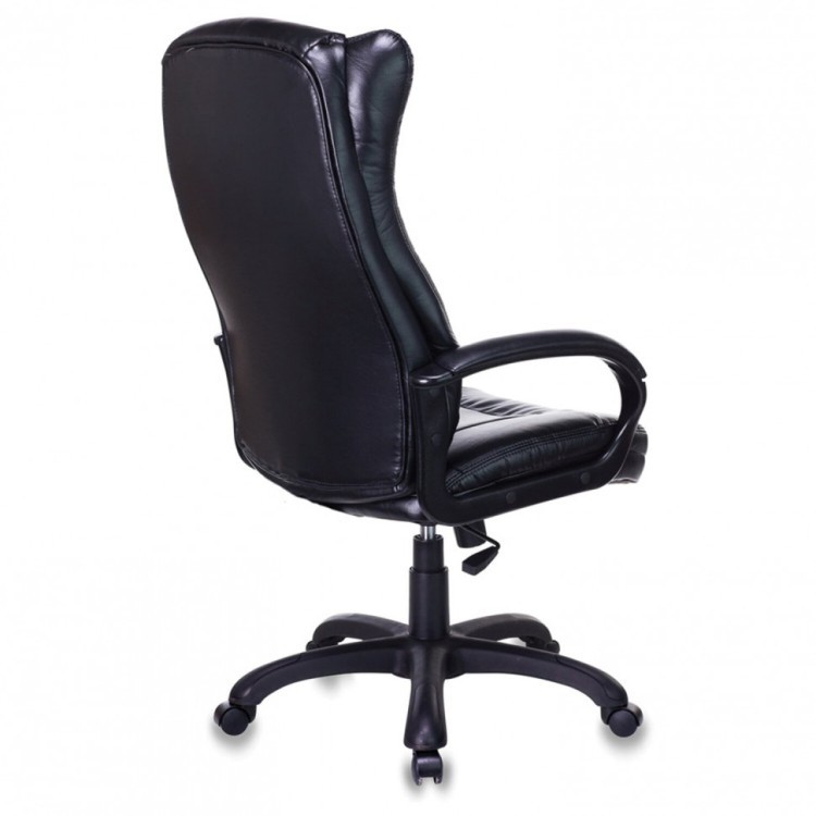 Кресло офисное Brabix Premium Boss EX-591 экокожа черное 532099 (1) (91475) Кресло офисное Brabix Premium Boss EX-591 экокожа черное 532099 (1) (91475)